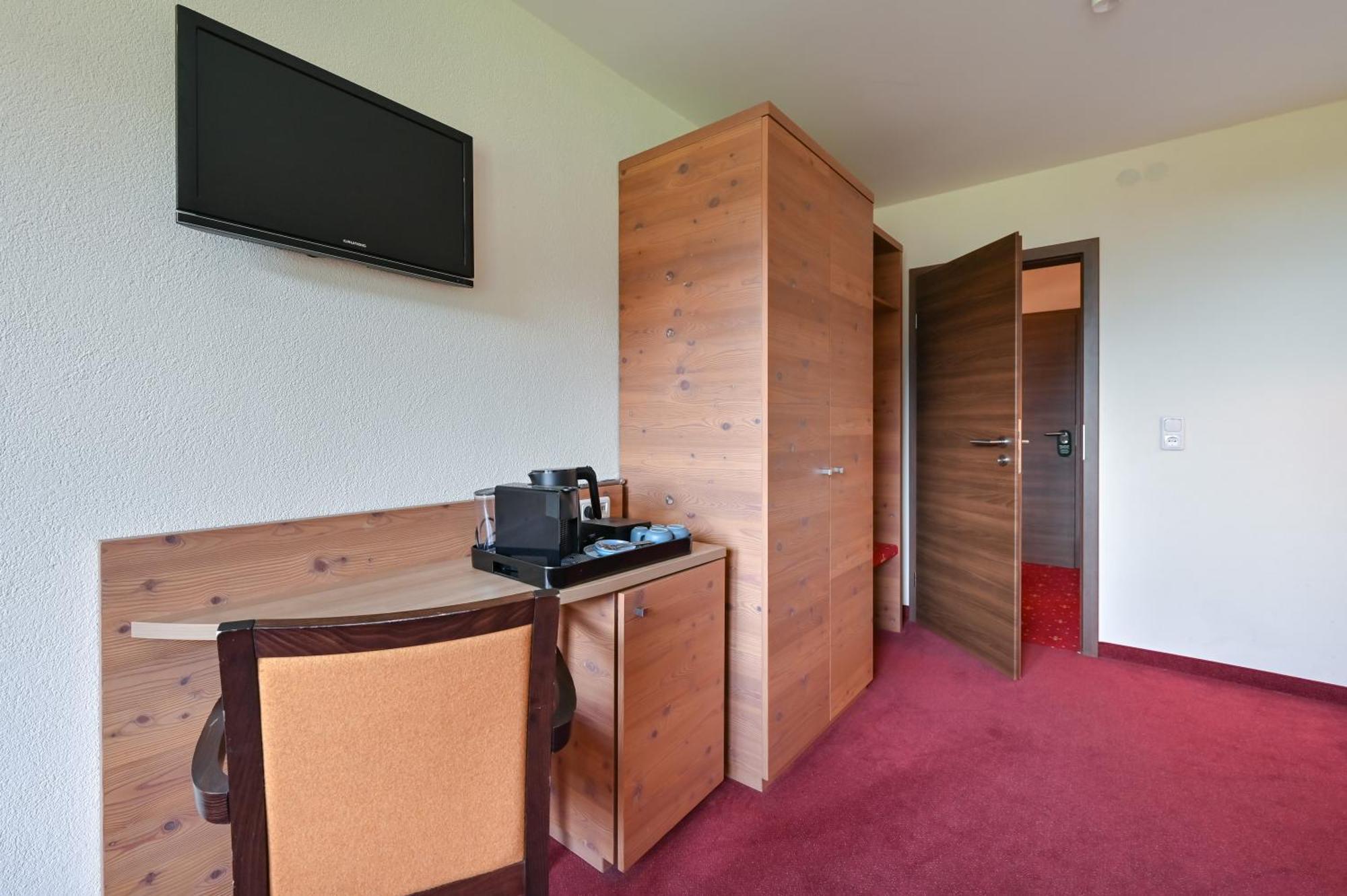 Rothenfels Panorama Hotel Immenstadt im Allgau Bagian luar foto